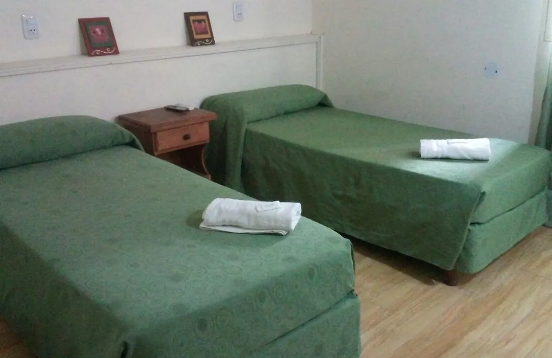 Hotel San Martin Vm-1