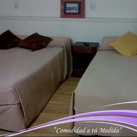 Hotel San Martin Vm-2